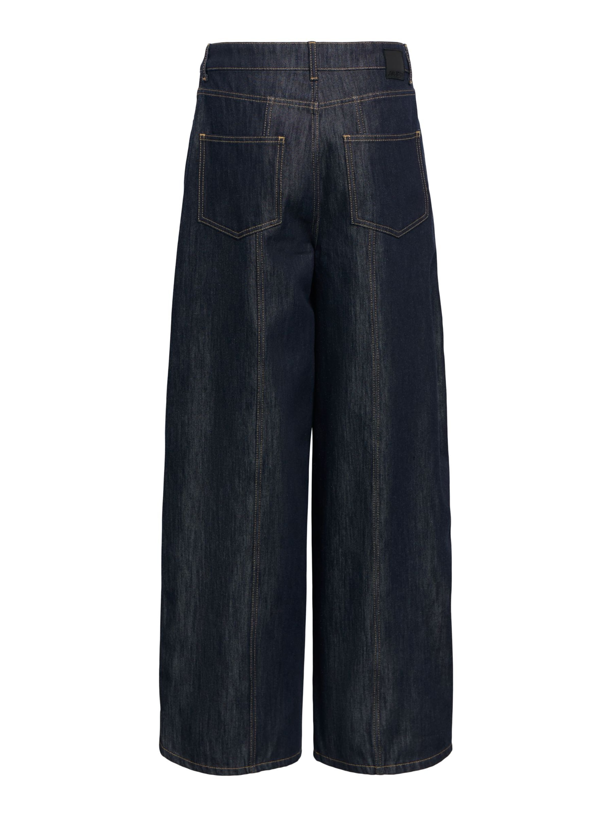 regular Jeans di OBJECT in blu