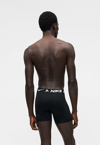 NIKE Underwear Шорты Боксеры в Черный