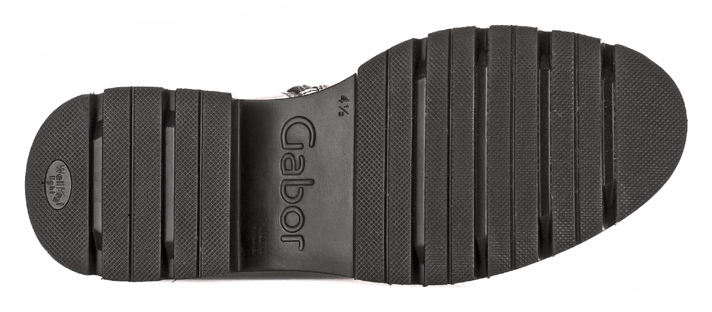 GABOR Laarzen in Bruin