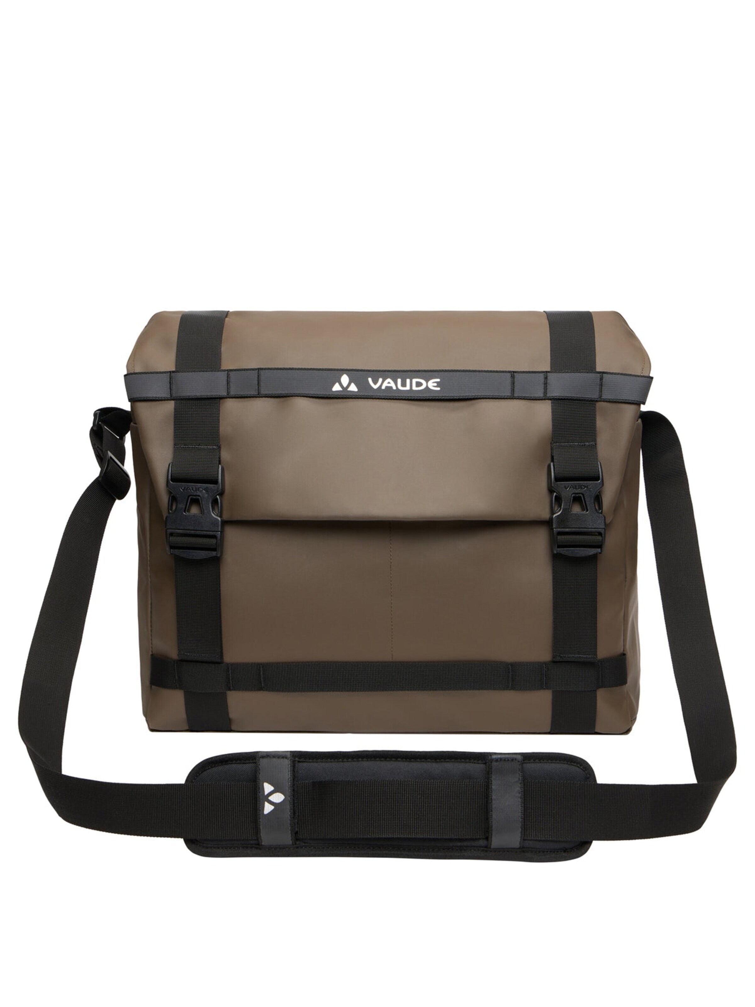VAUDE Sports bag 'Mineo' in Brown: front