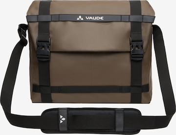 VAUDE Sports bag 'Mineo' in Brown: front
