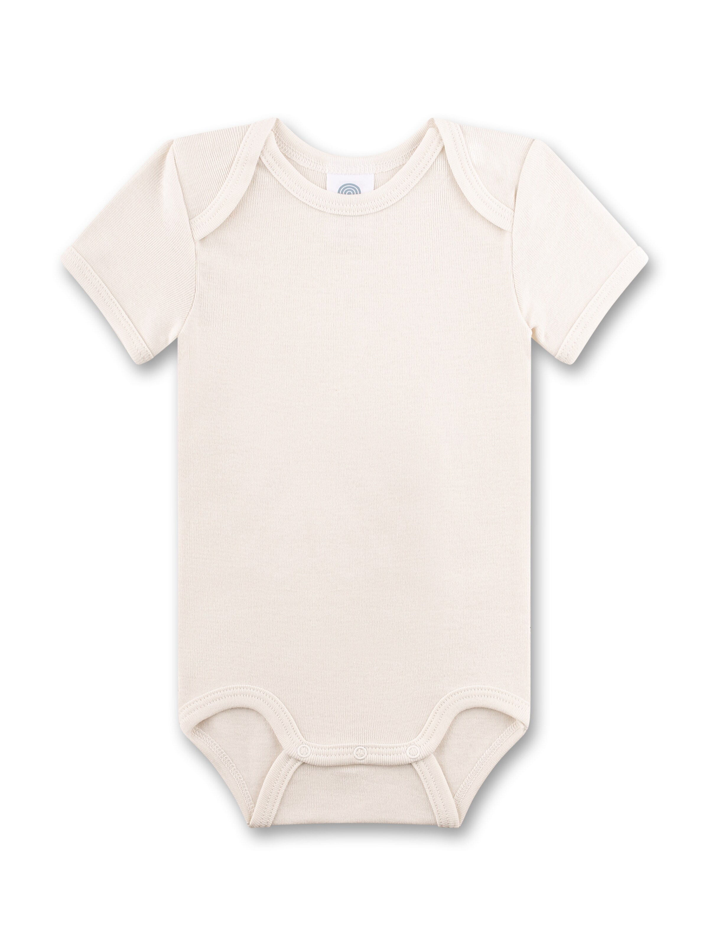 Sanetta Rompertje/body in Beige