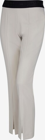 Sportalm Kitzbühel Pajama Pants in Beige