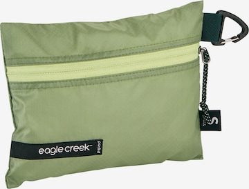EAGLE CREEK Garment Bag 'Pack-it ' in Green