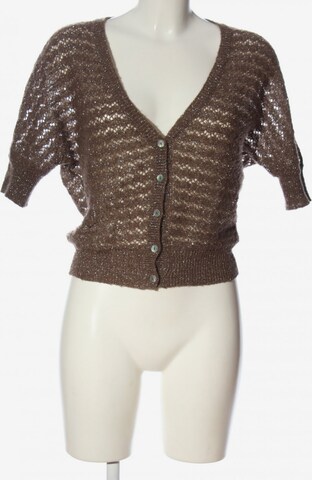 Pure Day Jacket & Coat in S in Brown: front
