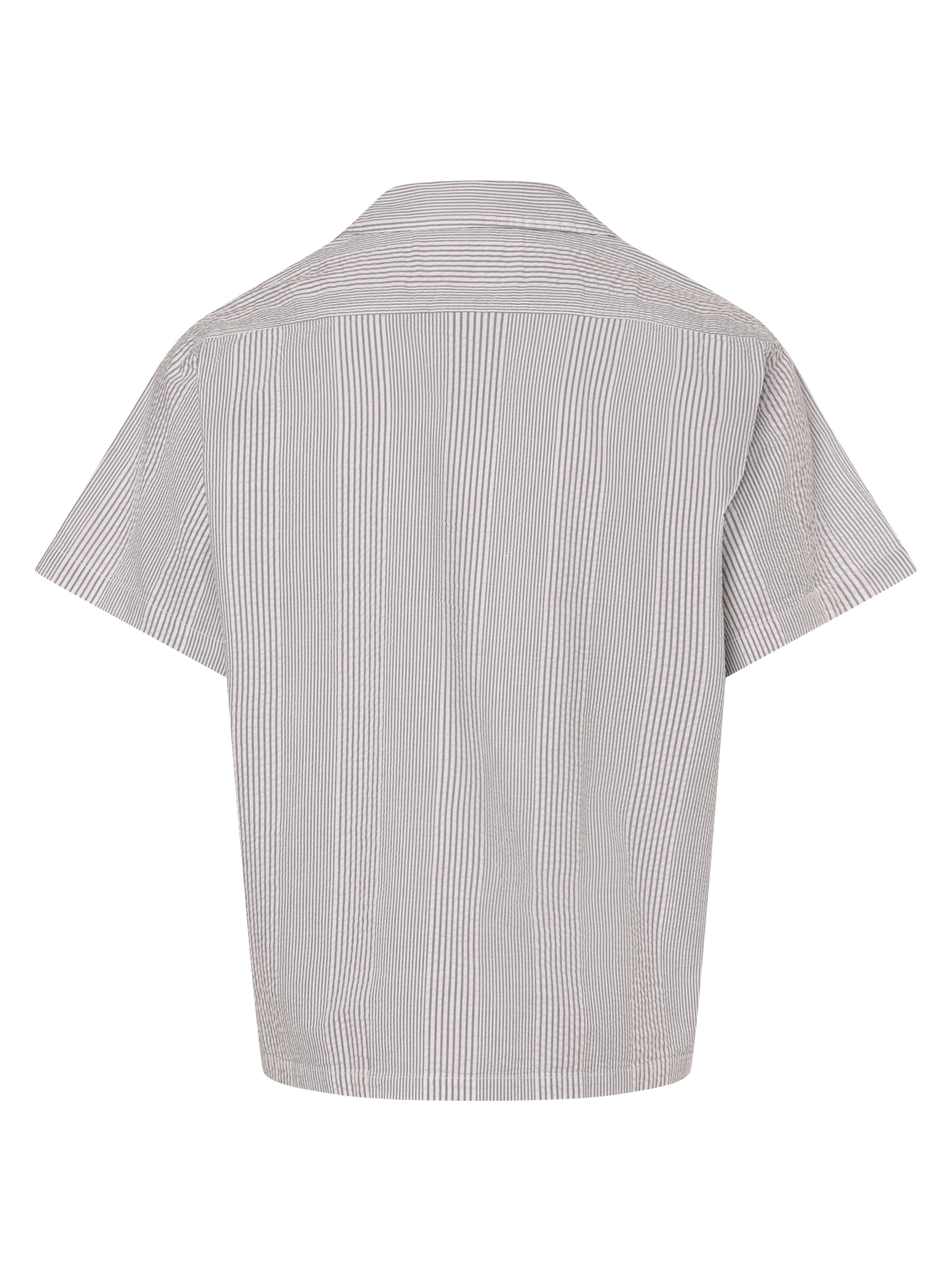 SELECTED Regular fit Overhemd 'Kyle' in Blauw