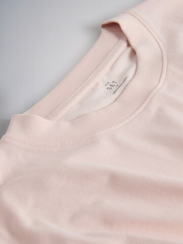 The Set Тениска в розово