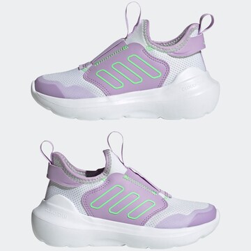 ADIDAS PERFORMANCE Athletic Shoes in Purple