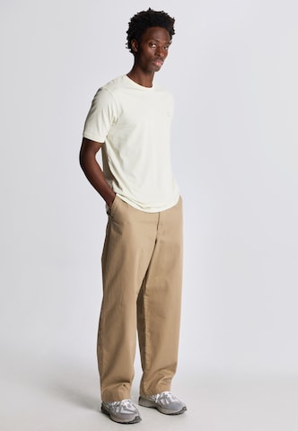 Lyle & Scott Shirt 'Superfine' in Groen