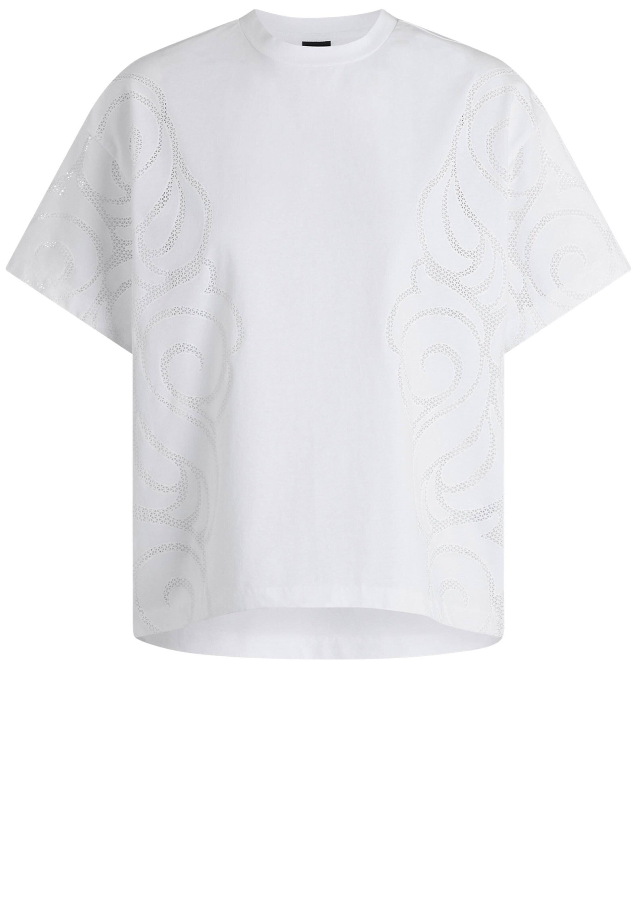 BOSS Shirt 'Elne2' in L in White, Item view