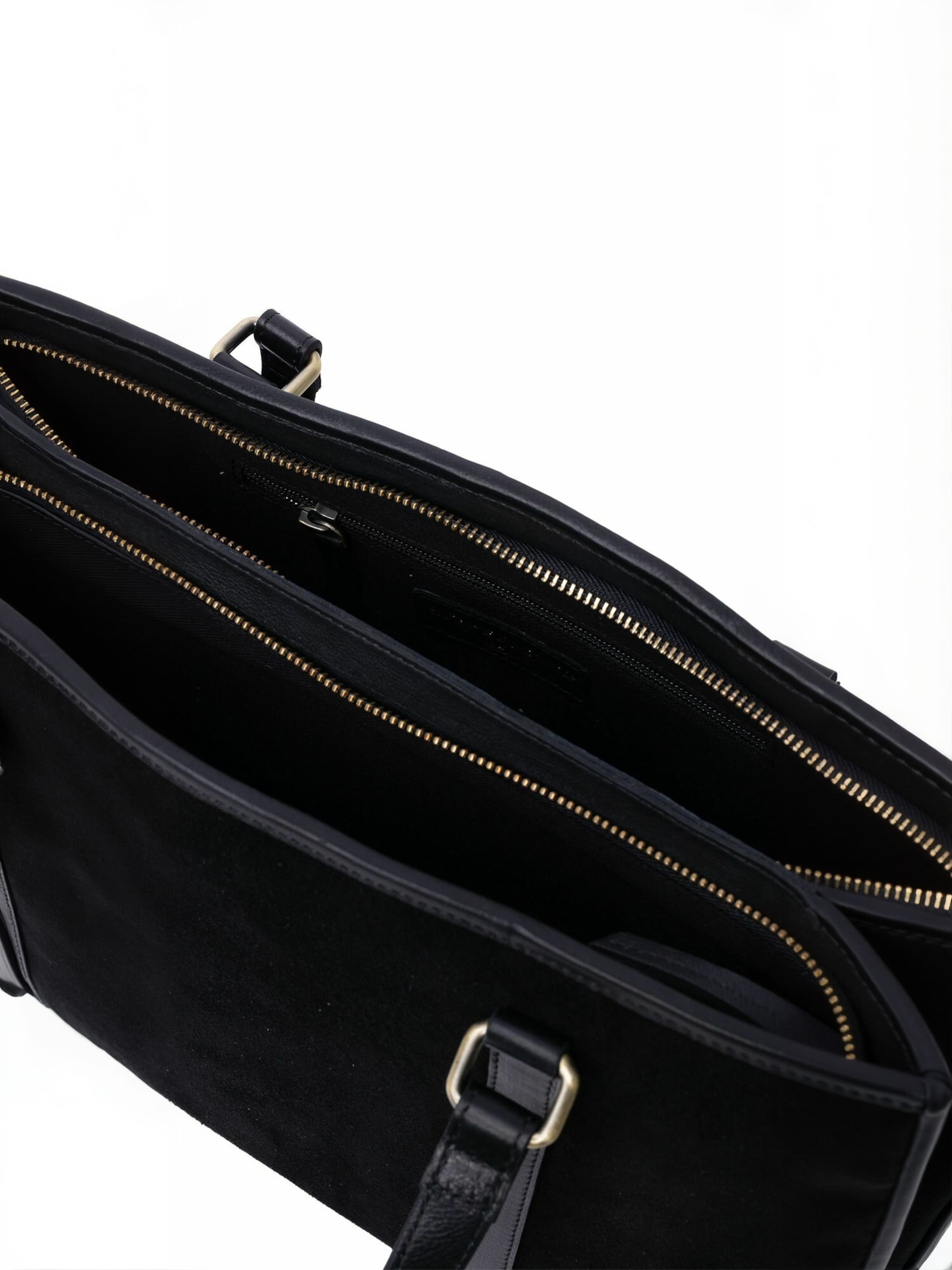 RE:DESIGNED Shopper ' Sola ' in Black