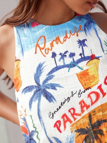 Next Топ в Смешанный