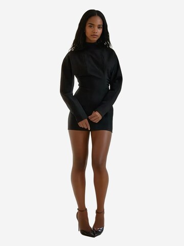 Hiccup - Vestido em preto