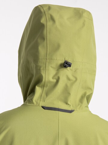 Haglöfs Outdoor jacket 'Vide GTX' in Green