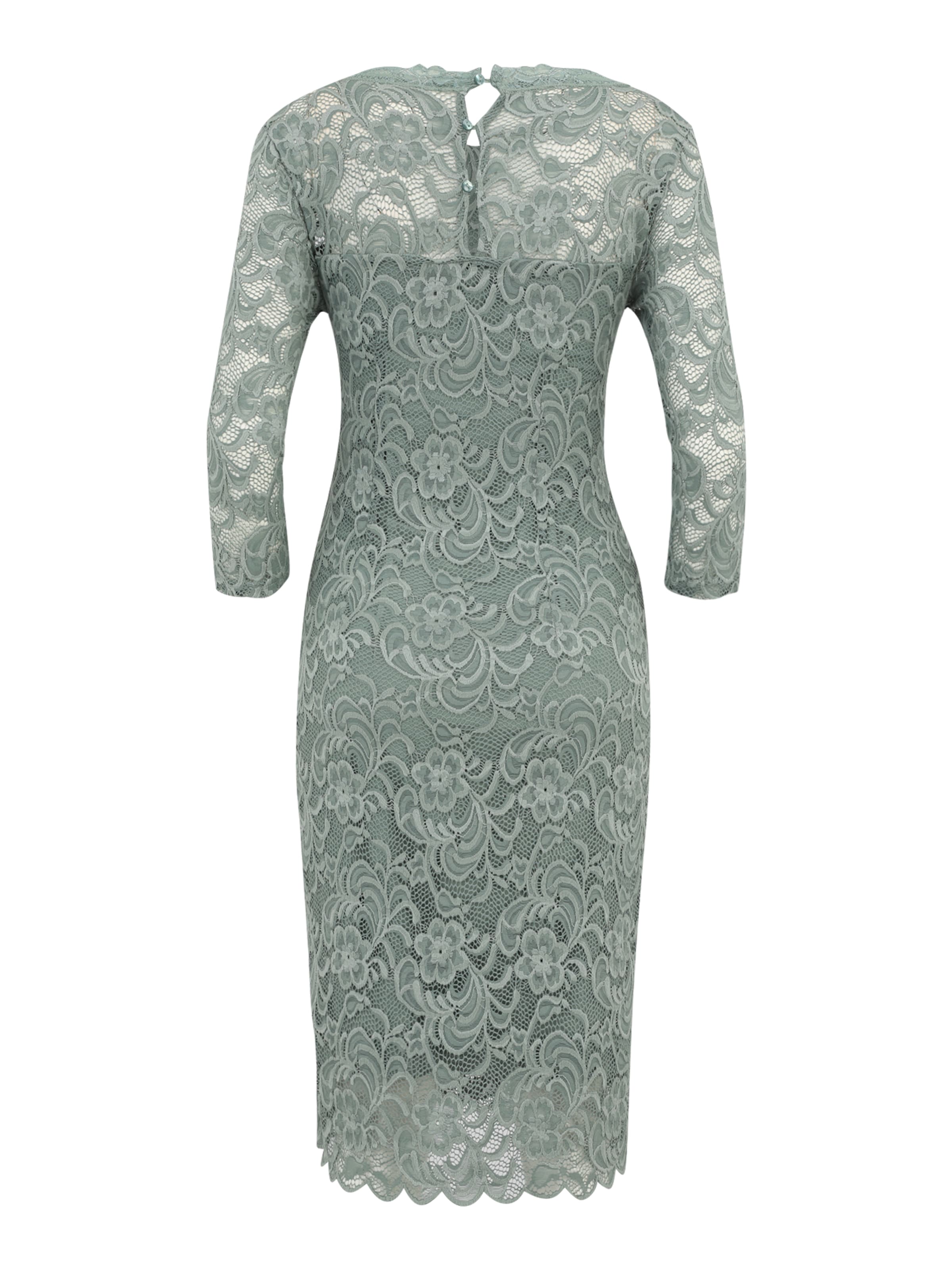 MAMALICIOUS - Vestido 'MLMIvana' en verde