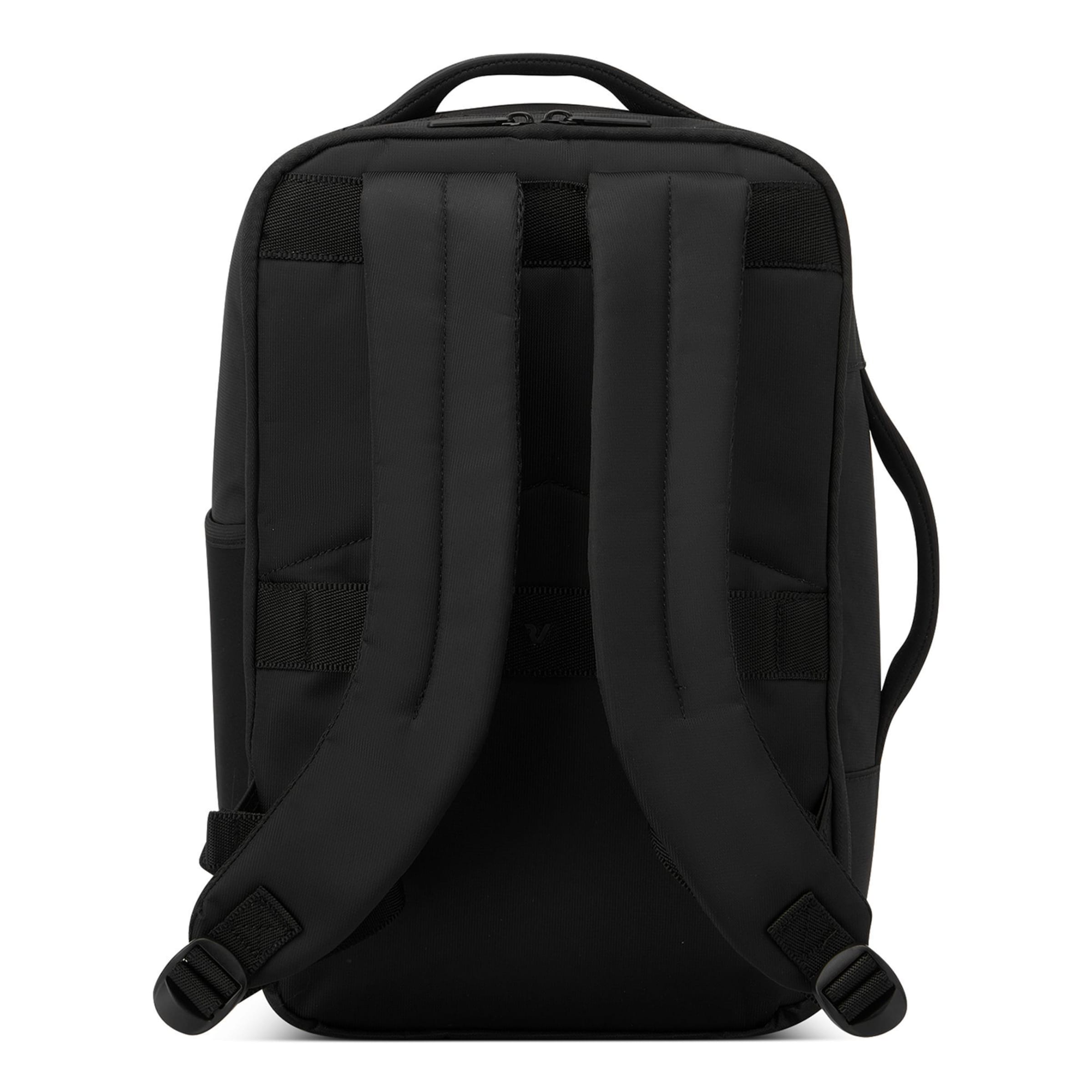 Roncato Backpack 'Move' in Black