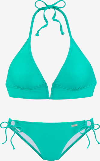 VIVANCE Bikini en jade, Vue avec produit