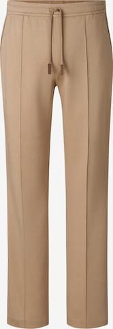 BOGNER Hose in Beige: Vorderseite