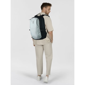 Thule Rucksack in Blau