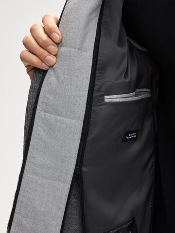 Coupe slim Veste de costume 'Hectar' JOOP! en gris