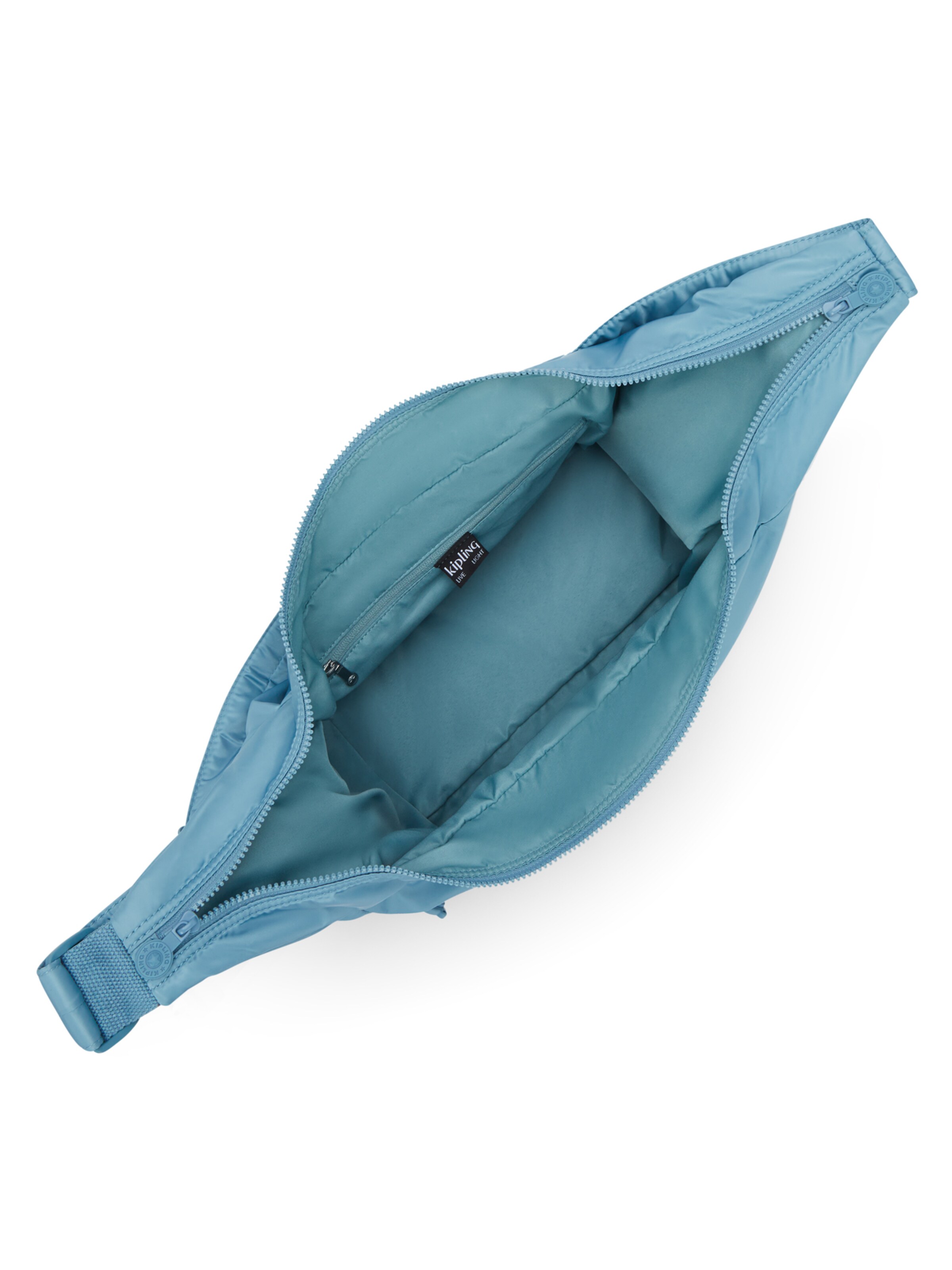 KIPLING Torba na ramię 'Gwyn' w kolorze niebieski