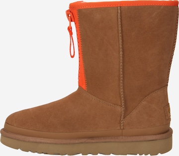 Boots da neve di UGG in marrone