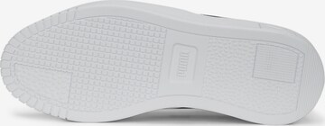 Baskets basses 'Carina' PUMA en blanc