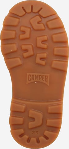 Chaussure basse 'Brutus' CAMPER en marron