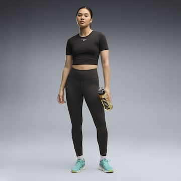 PUMA Functioneel shirt 'Puma x Hyrox' in Zwart