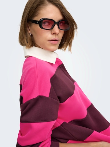 ONLY - Sudadera 'ONLNARA' en lila