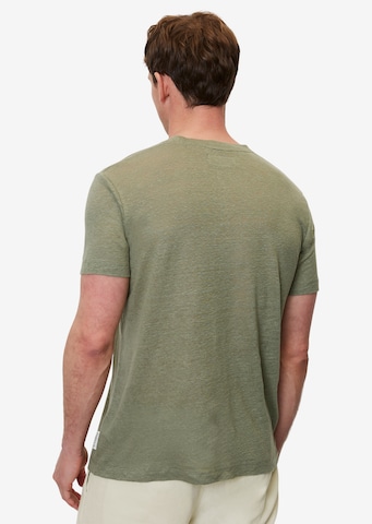 Marc O'Polo Bluser & t-shirts i grøn