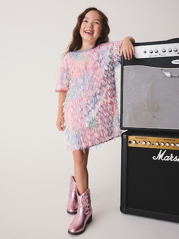 Robe Next en rose
