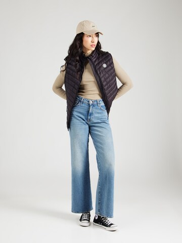 Gilet Sublevel en noir