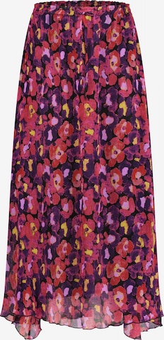 Fabienne Chapot Skirt 'Pippa' in Pink: front
