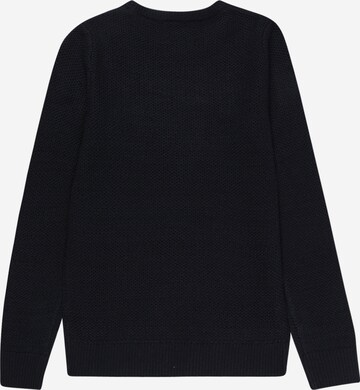 Jack & Jones Junior Sweter 'BLAKE' w kolorze niebieski