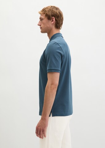 Marc O'Polo Shirt in Blauw