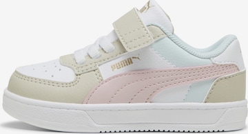 PUMA Sneaker 'Caven 2.0' in Beige: Vorderseite