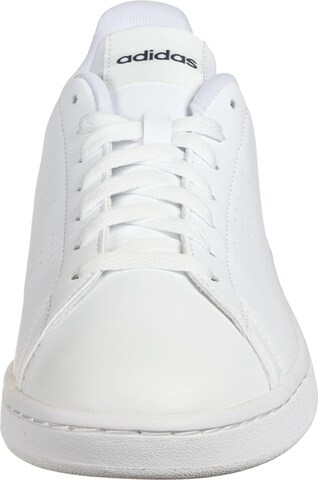 Chaussure de sport ADIDAS SPORTSWEAR en blanc