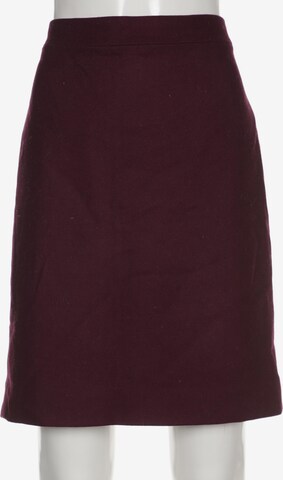 J.Crew Skirt in M in Red: front
