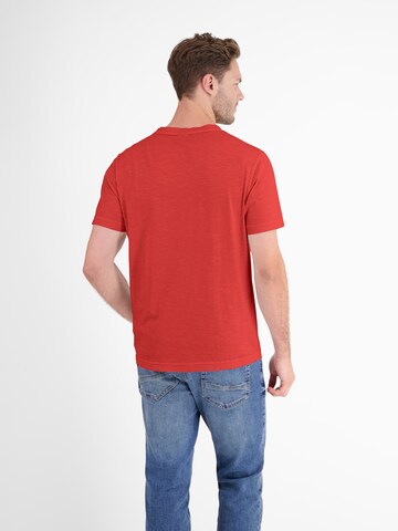 LERROS Shirt in Rot