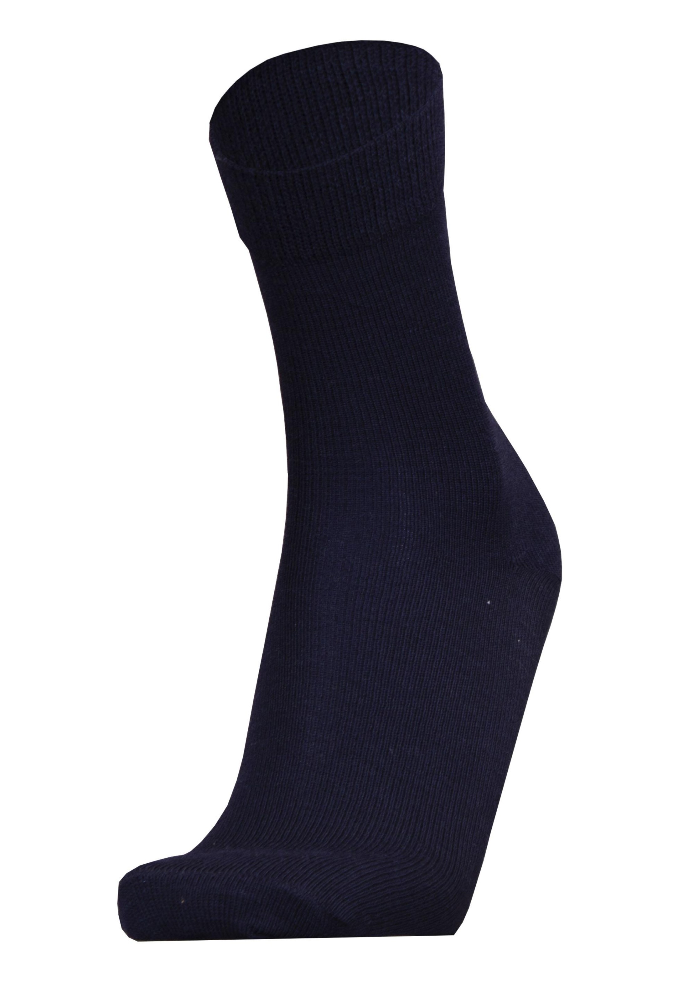 UphillSport Socks in Blue