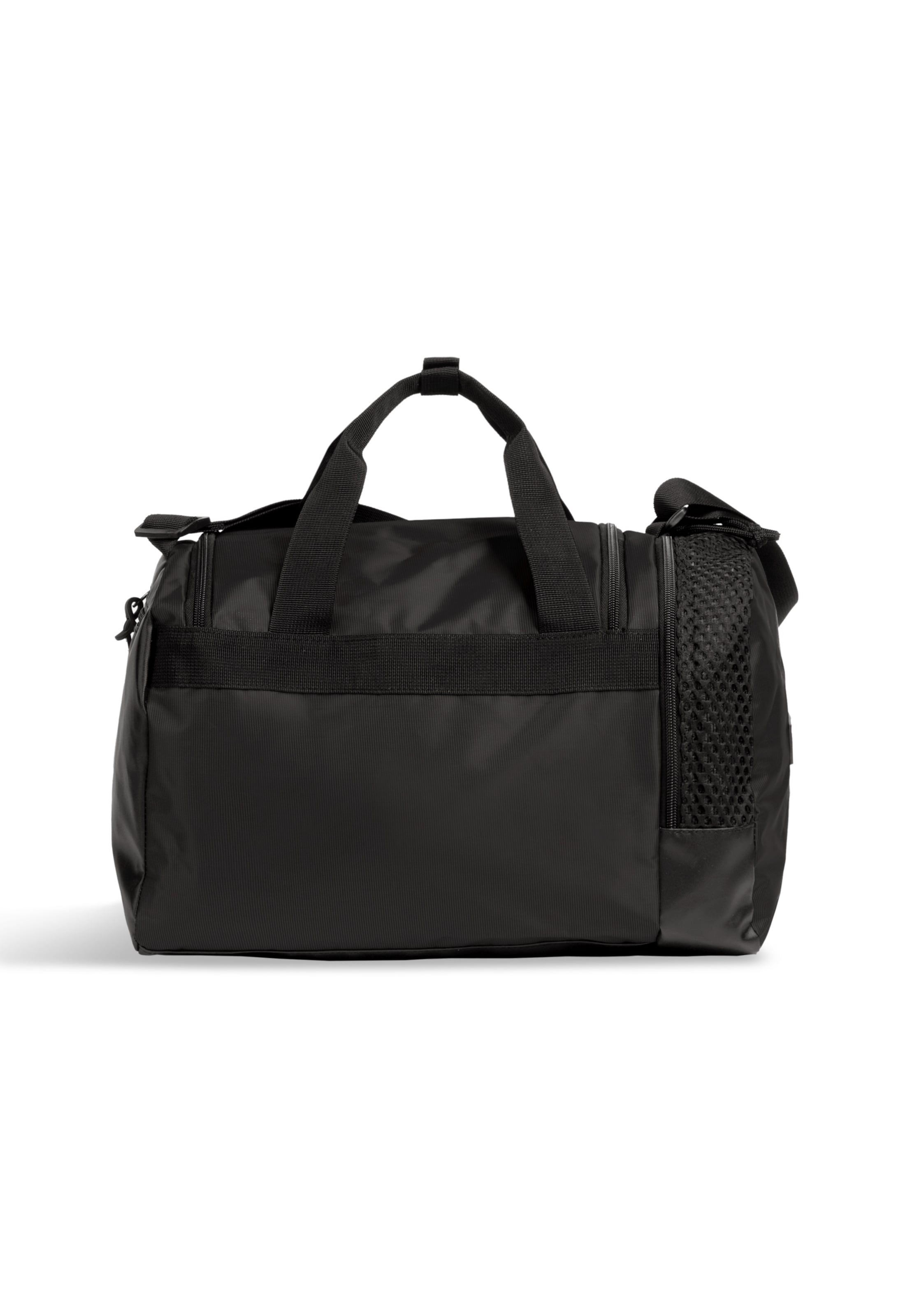 ARENA Спортна чанта 'ALL SET DUFFLE 25L' в черно