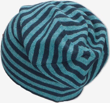 STERNTALER Beanie in Blue