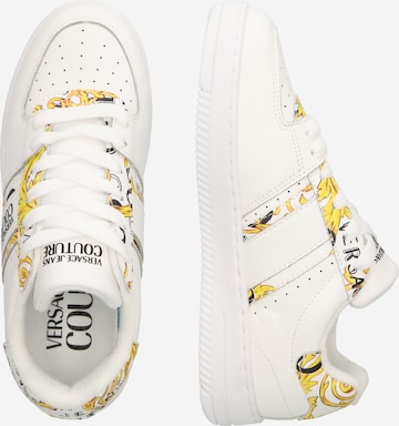 Versace Jeans Couture Sneaker low 'MEYSSA' i hvid