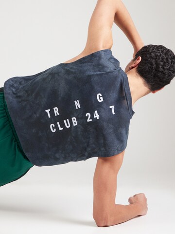 Maglia funzionale 'Power' di ADIDAS PERFORMANCE in blu
