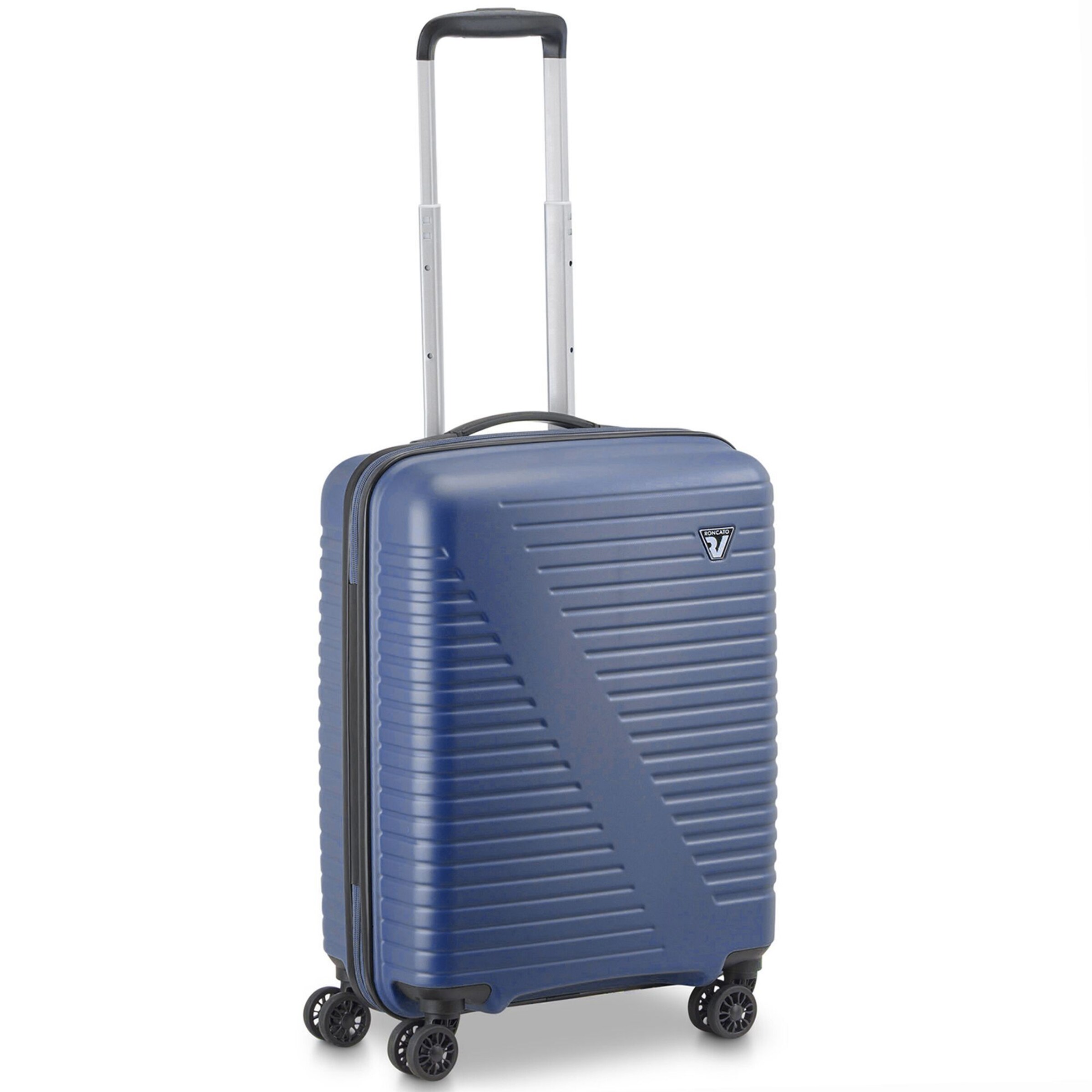 Roncato Trolley 'Sunlite ' in Blau