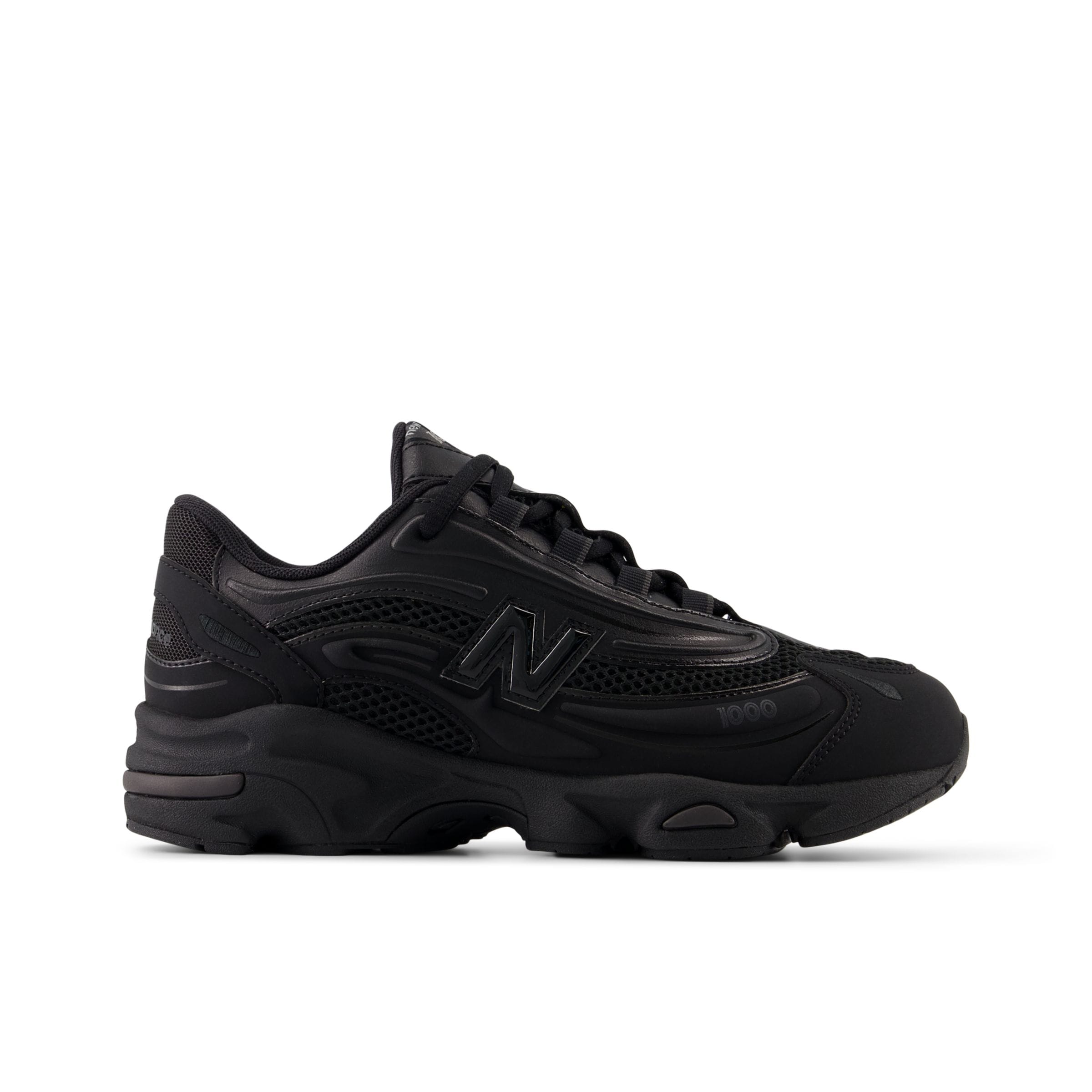 new balance - Zapatillas deportivas '1000' en negro