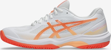 ASICS Sportschuh in Weiß: Vorderseite