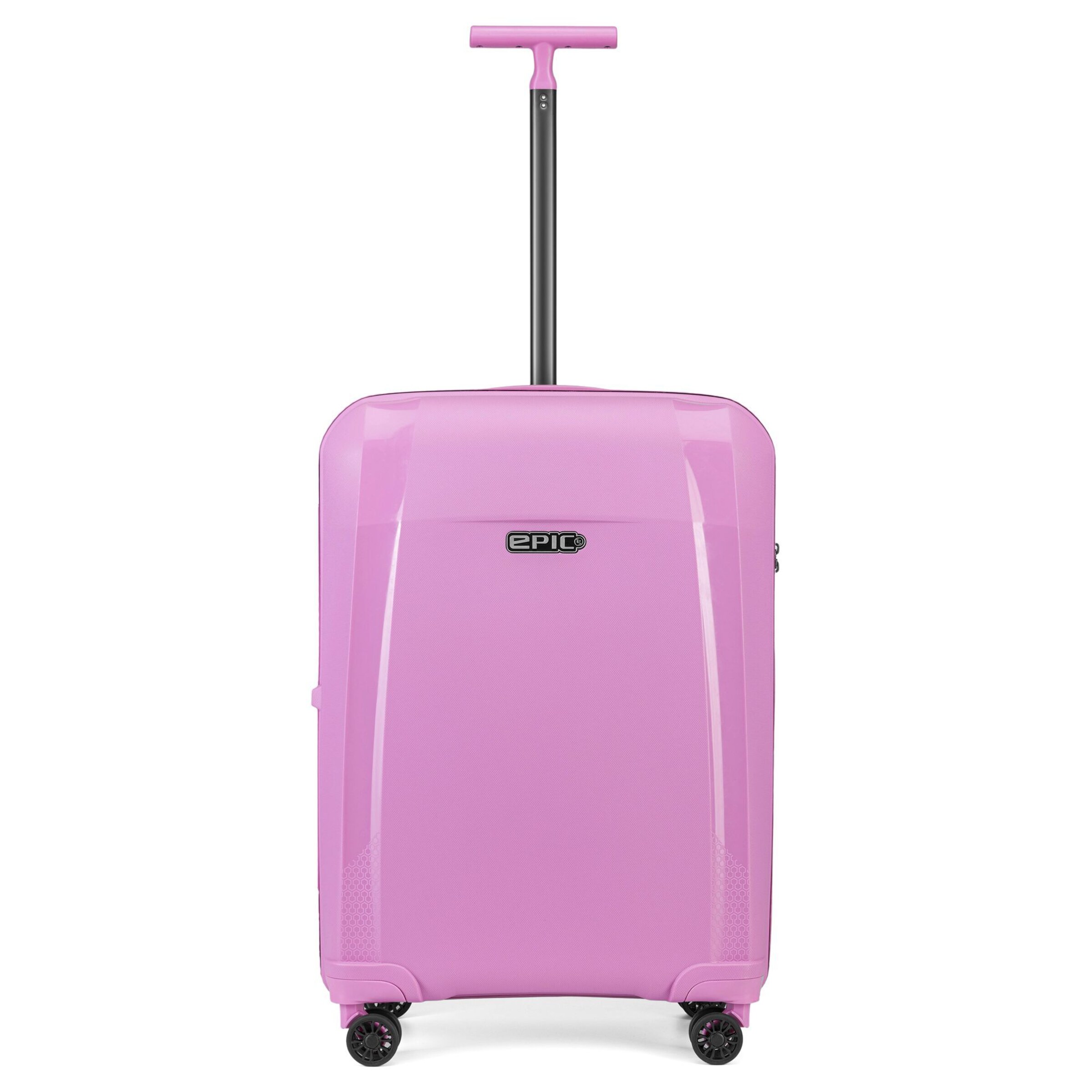 Epic Cart 'Phantom' in Pink: front