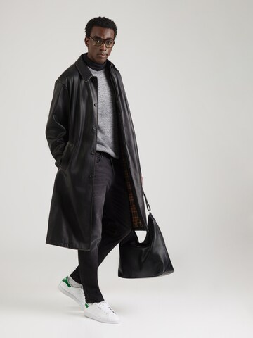 JACK & JONES - Jersey 'JJOTTO' en negro